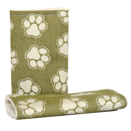 Chrániče ramenních popruhů Olive Paws inverse