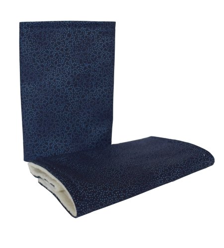 Chrániče ramenních popruhů Blue Night