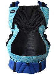 IN Batik Freeze/blue AIR