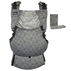 MAXI Grey Illusion inverse