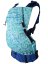 IN Batik Freeze/blue - typ výplně bederního pásu: měkká výplň