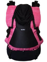 KiBi EVO Marble pink AIR