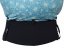 MAXI Daisy Blue - waist belt type: soft waist belt filling