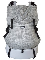 EVO 2 Grey Abstract/silver