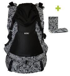 EVO 2 Flora Monochrome - AIR