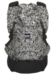 KiBi EVO Flora Monochrome