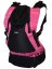 KiBi EVO Marble pink AIR - waist belt type: soft waist belt filling