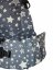Newborn Night Stars inverse - waist belt type: soft waist belt filling
