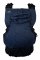 MAXI Blue Night - set carrier, drool pads, pouch