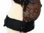 Hip belt pads - various colors - Color: Grey, size of hip belt pads: 1 (for older models KiBi, EVO, EVO 2, IN)