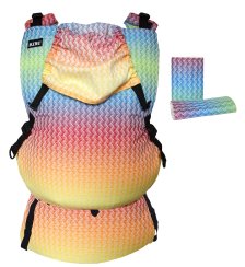 MAXI Rainbow