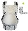 IN Night Stars AIR - waist belt type: soft waist belt filling