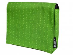 Pouch Track Green