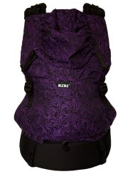KiBi EVO Flora Violet