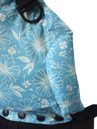 IN Daisy Blue