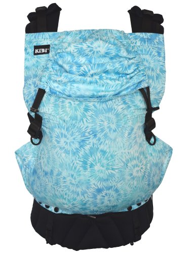 IN Batik Freeze - typ výplně bederního pásu: měkká výplň