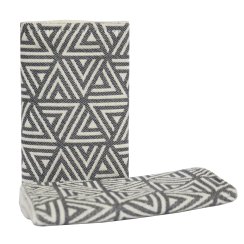 Chrániče ramenních popruhů Grey Illusion inverse