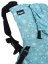 MAXI Daisy Blue - waist belt type: firm waist belt filling