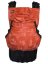 MAXI Marble Terracotta - waist belt type: soft waist belt filling