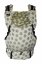 IN Olive Paws - sada carrier, drool pads, pouch - waist belt type: soft waist belt filling