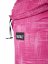 EVO 2 Marble Pink/grey - waist belt type: firm waist belt filling