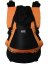 EVO 2 Pumpkin AIR - waist belt type: firm waist belt filling