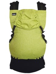 MAXI Fusion Energy Green