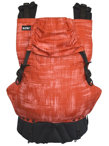 IN Marble Terracotta - H (firm waist belt filling)