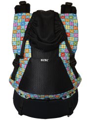 KiBi EVO Tetris AIR (limitovaná edice)
