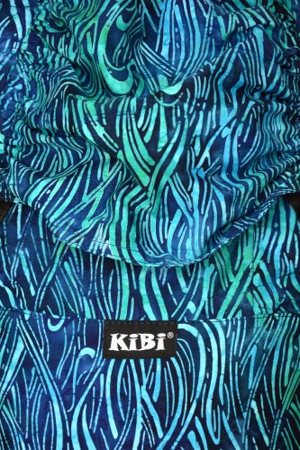 KiBi EVO Batik Blue