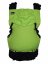 IN Green with dots - waist belt type: soft waist belt filling