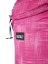 EVO 2 Marble Pink/grey - waist belt type: soft waist belt filling