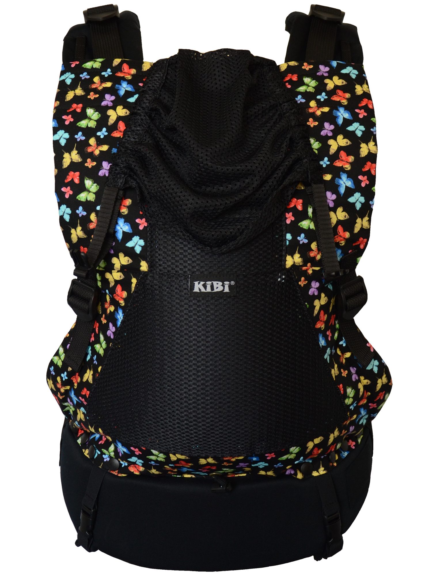 Butterfly carrier online