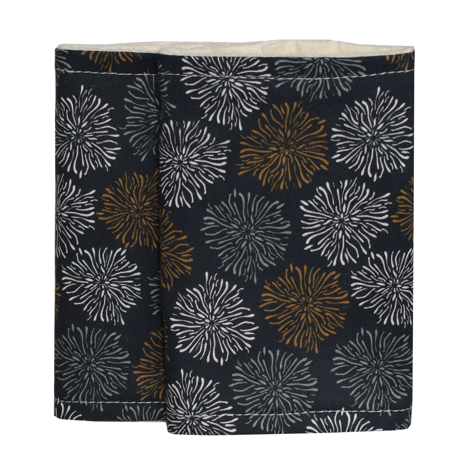 Teething drool pads Flugo KiBi