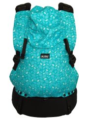 KiBi EVO Jamu tyrkys