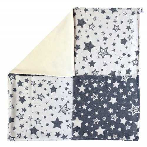 Cuddle cloth - Color: Night Stars