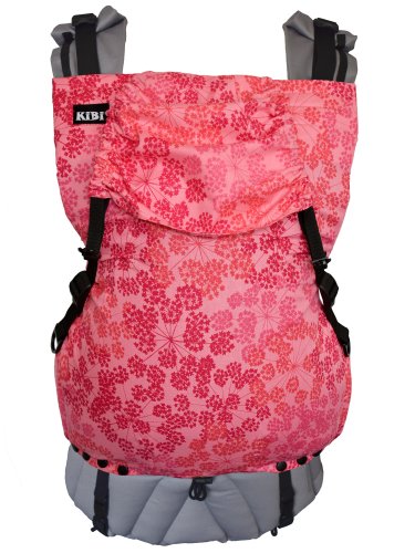 IN Pompa/grey - H (firm waist belt filling)