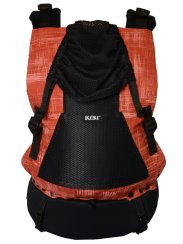 KiBi EVO Mramor terakota AIR