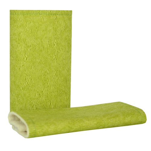 Chrániče ramenních popruhů Fusion Energy Green