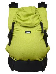 KiBi EVO Fusion Energy Green