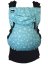 MAXI Daisy Blue - waist belt type: soft waist belt filling