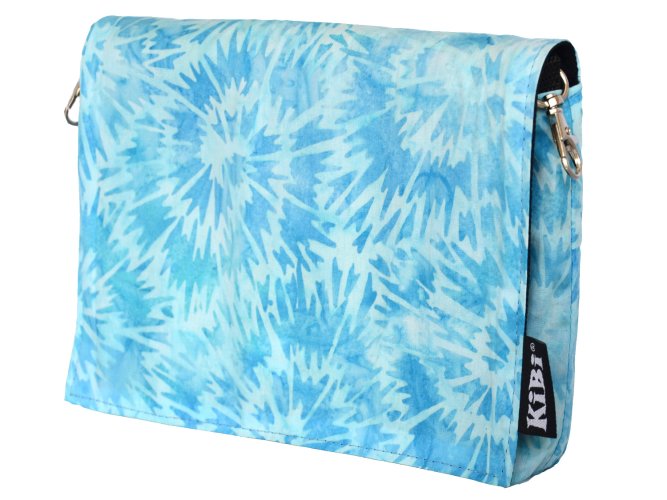 Kapsička Batik Freeze