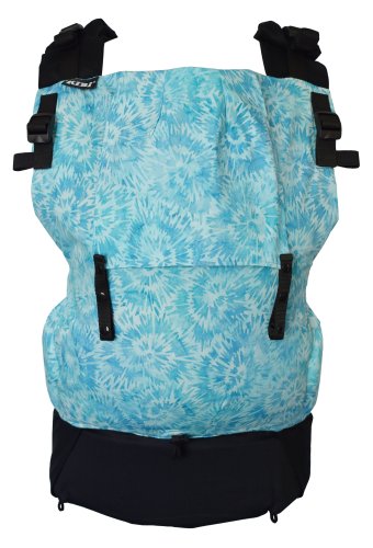 SIMPLE Batik Freeze