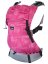 EVO 2 Marble Pink/grey - waist belt type: soft waist belt filling