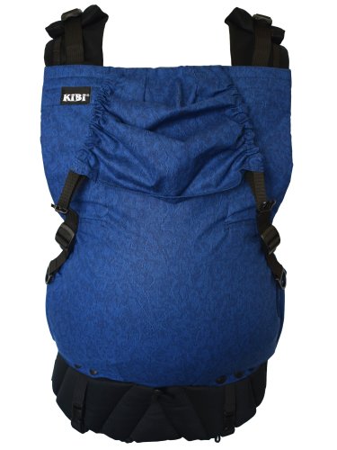 IN Fusion Navy Blue - waist belt type: firm waist belt filling