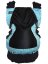 IN Batik Freeze AIR - waist belt type: soft waist belt filling, Mesh: black