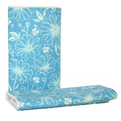 Chrániče ramenních popruhů Daisy Blue
