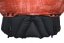 IN Marble Terracotta - H (firm waist belt filling)