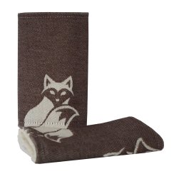 Chrániče ramenních popruhů Foxes inverse