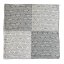 Mazlící dečka - ňuňánek - Barva: Grey Illusion